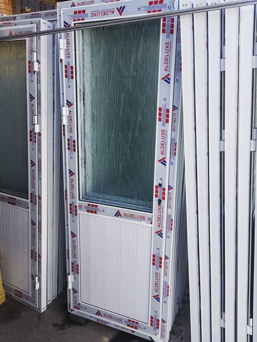 Akfa romlar va eshik