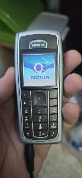 Telefon Colectie: Nokia 6230