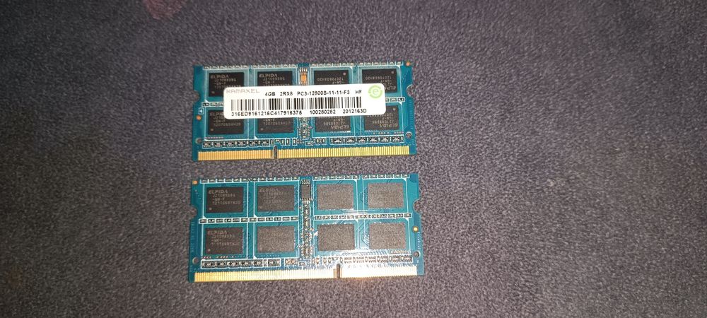 Комплектующие для ПК