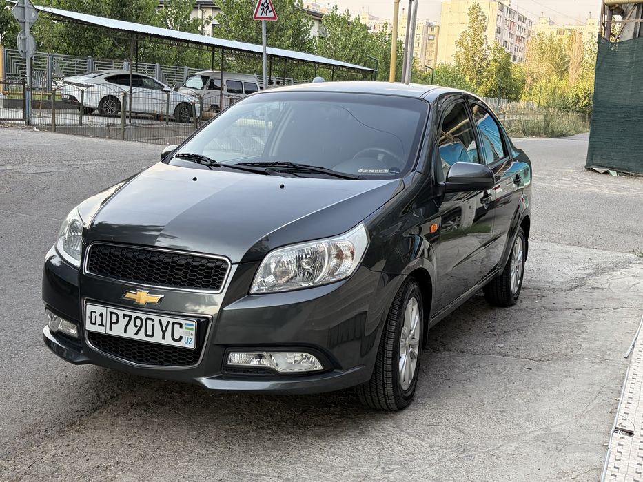 Nexia 3 sotiladi