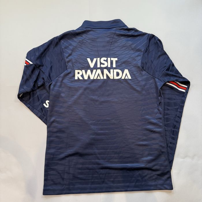 Екип Nike PSG "Blue"! НОВ!