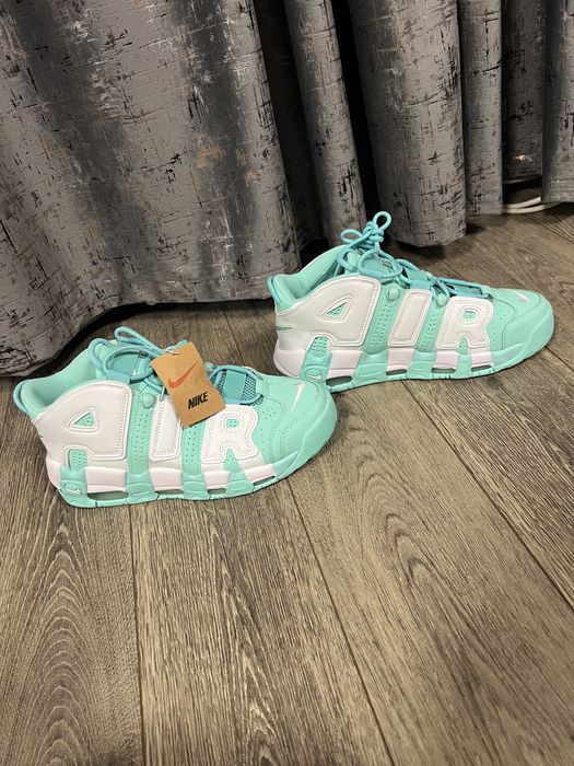 Adidasi nike air marimea 44