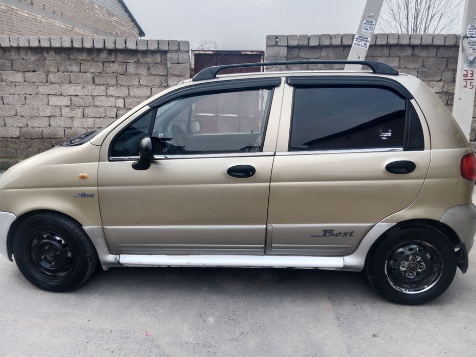 Matiz best 2010 yil 2000 dollar