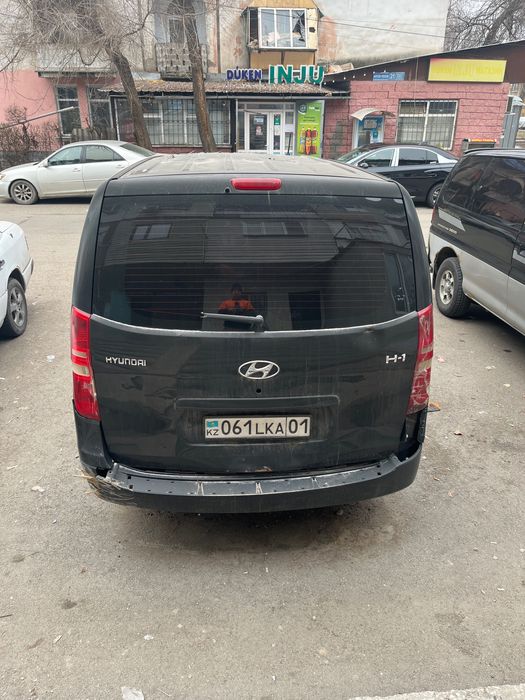 Нундай старекс продам