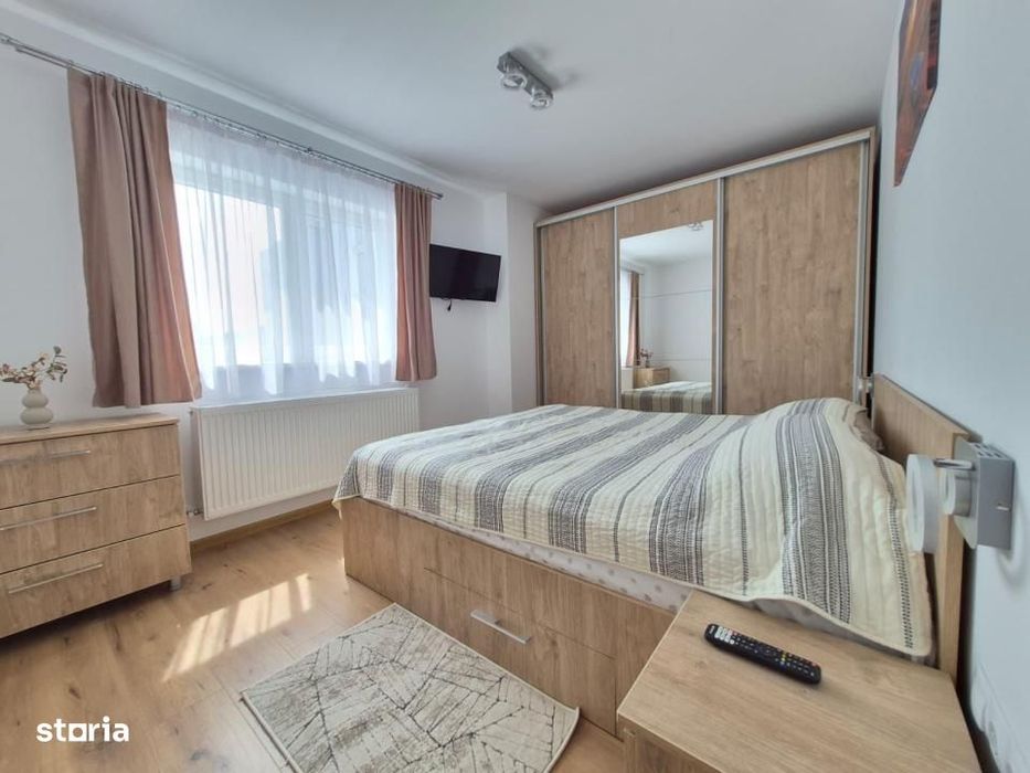 Apartament 3 camere, etajul 1 - Cartierul Kogalniceanu - View 6