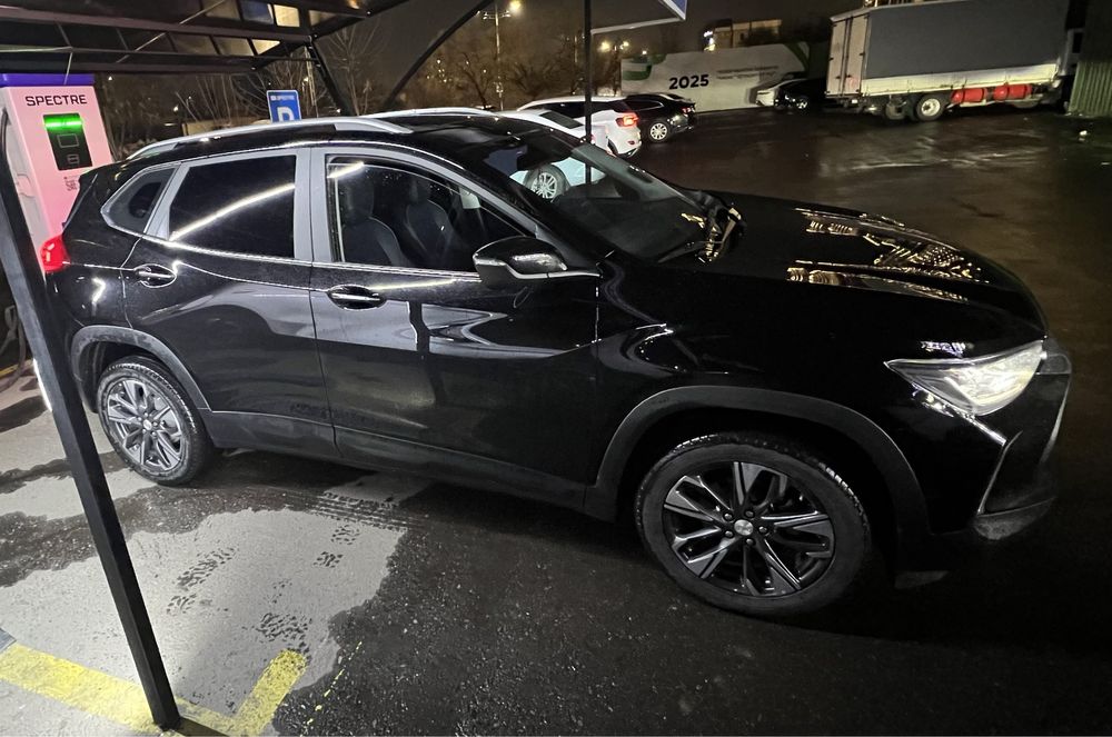 Treker 2 premier 2023