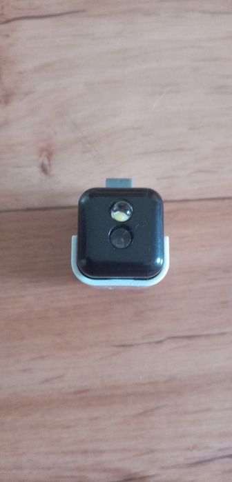 EV3 мяч, датчик цвета hitechnic