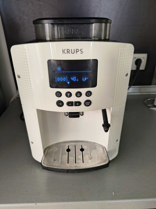 Кафеавтомат krups