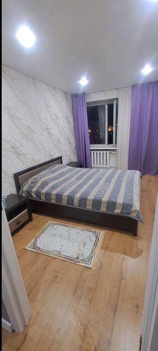 Аренда квартиры по суточна