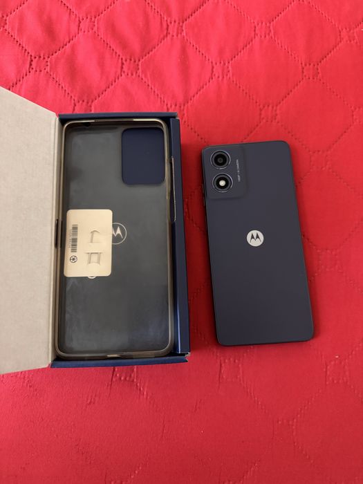Motorola moto g04