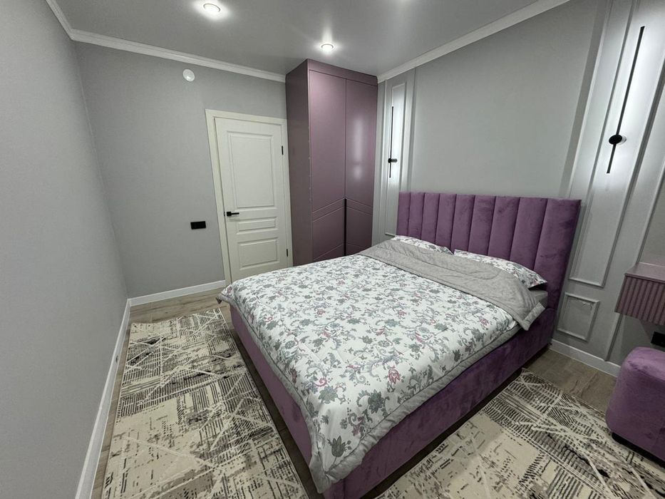 Вип апартаменты посуточно