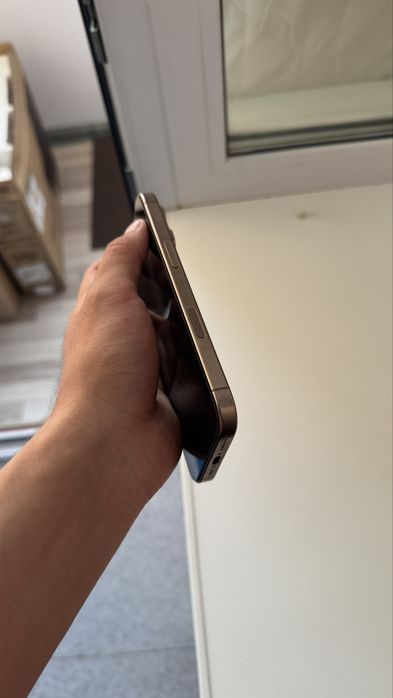 Айфон/Iphone 16 pro 128gb