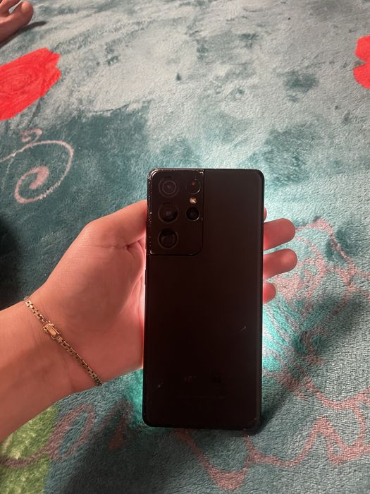 Vand samsumg galaxy s21 ultra