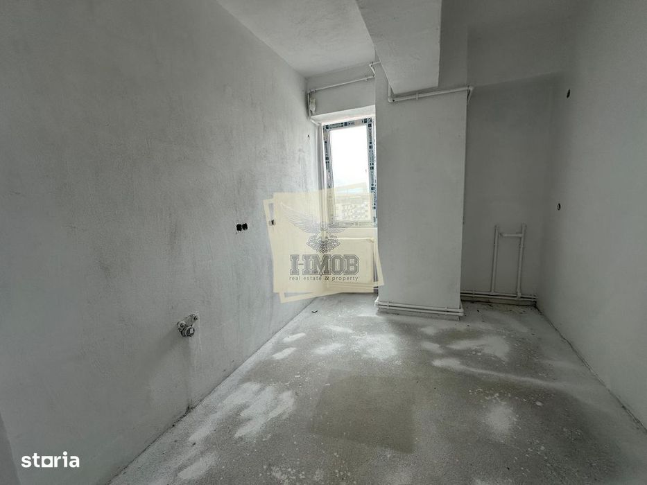 Apartament  2 camere | Balcon  Bd. Mihai Viteazu