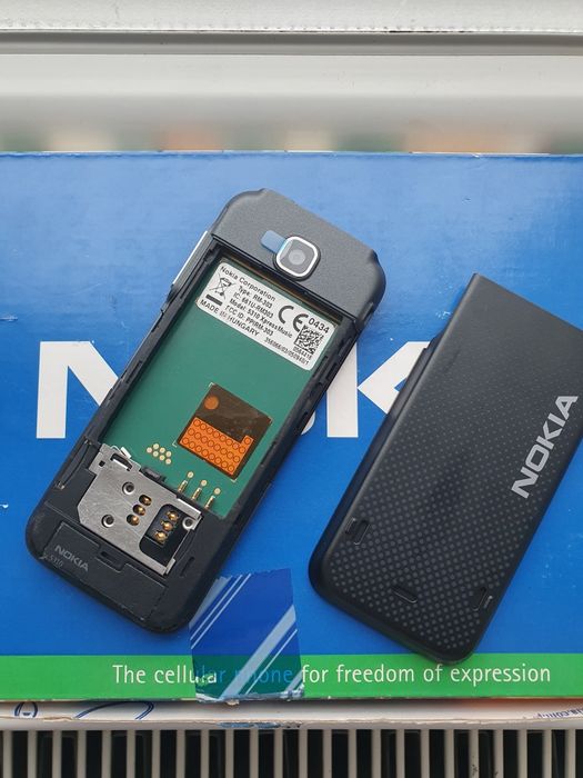 Nokia 5310 Express Music Excelent Original!