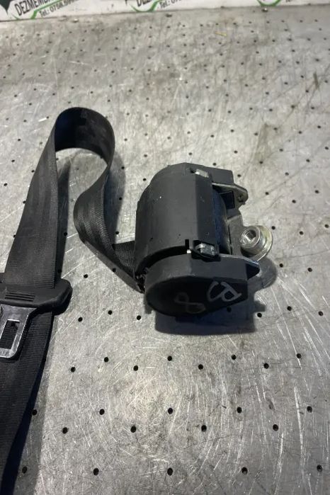 Centura siguranta spate 610307000 Audi A4 2008