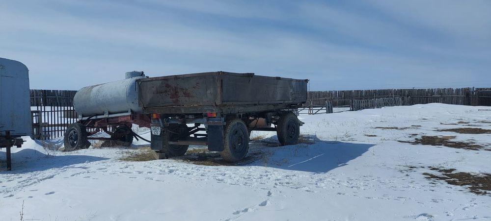 Продам сельхозтехнику