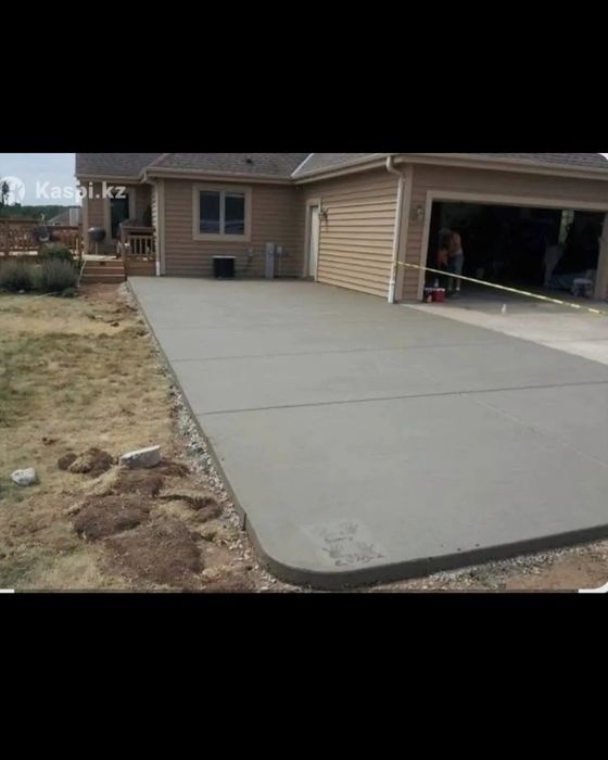 Строительная бригада