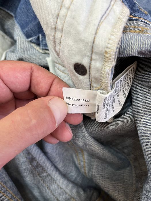 Polo Ralph Lauren мъжки дънки W36