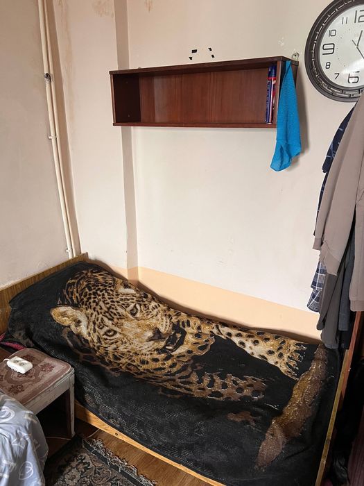 Аренда комнаты Чиланзар  для мужчин с подселением