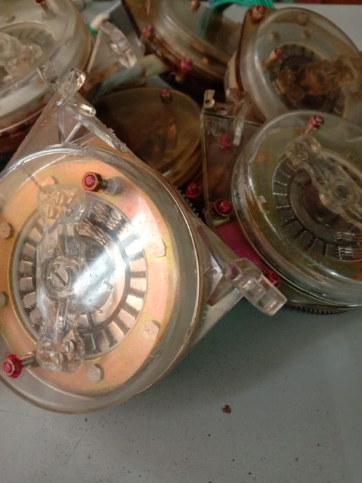 Радиодетали Степногорск