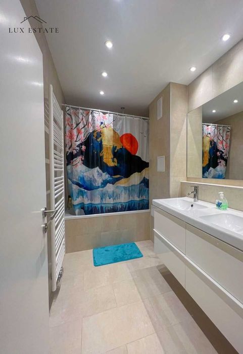 Продава се Двустаен апартамент в София, Бояна - 65 кв.м за 2800 €/кв.м - Снимка #1