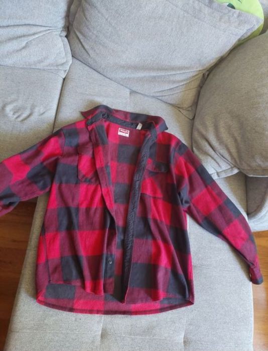 Риза/Яке оригинална на Wrangler