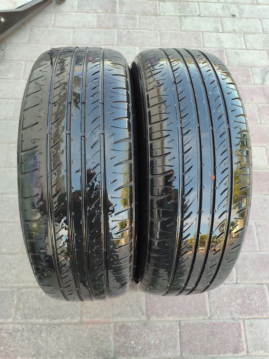 195/70R14 2 шины