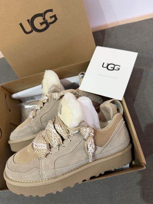 ugg lowmel 39 noi