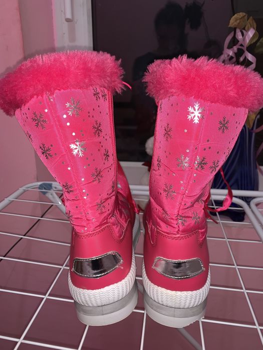 Розови апрески 39 номер