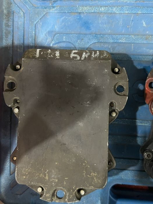 Продам хамутаторы на м104 гибрид