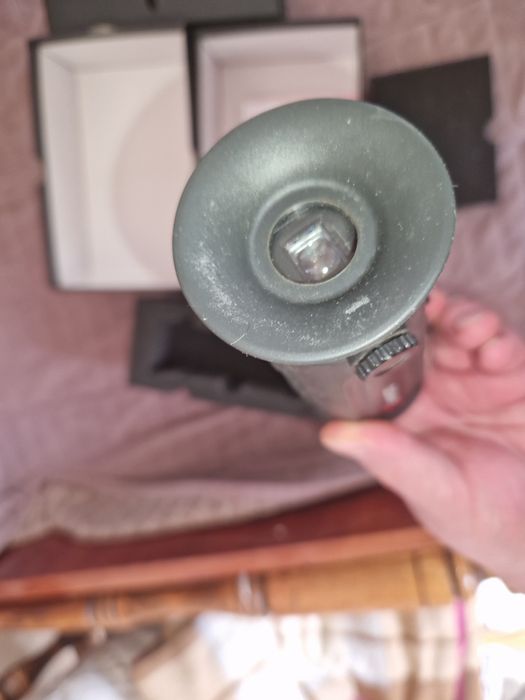 Тепловизор HIKMICRO