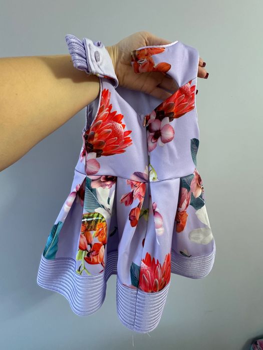 Рокля “Ted Baker”