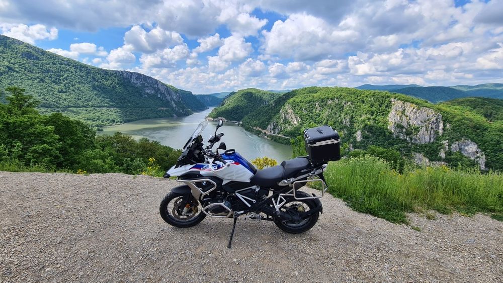 BMW R1250GS HP 2020