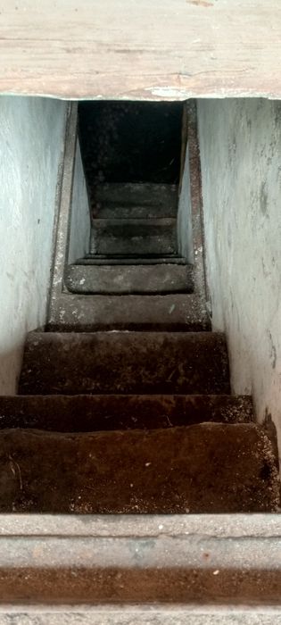 Продам гораж во втором обществе