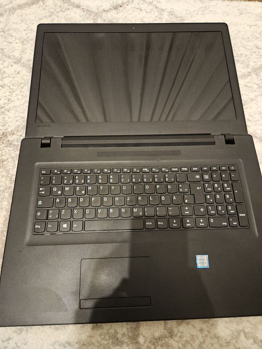 Dezmembrez Lenovo Ideapad 110- 17isk