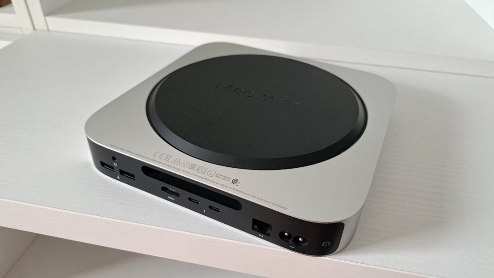 ミニPC Apple Mac mini M1 16GB / 256GB Mac Mini PC Apple (2020) cu