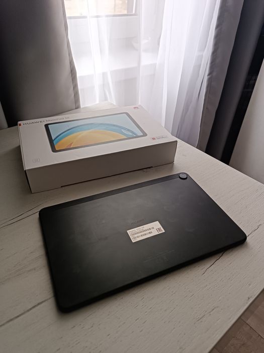 Планшет Huawei MatePad SE