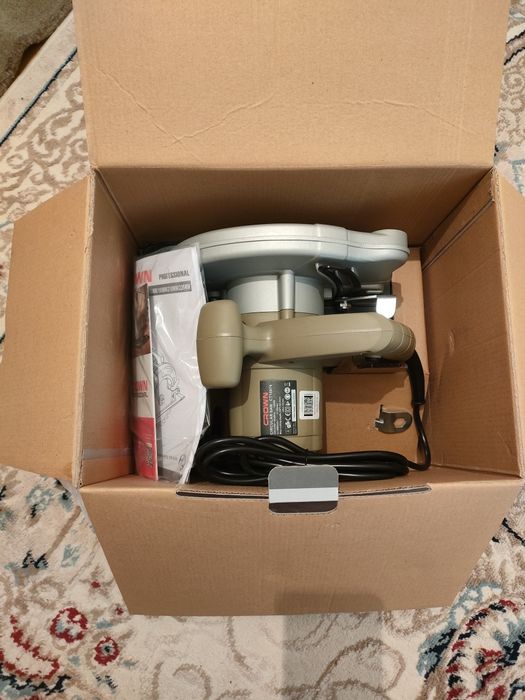 Пчулка жаңа істетілмеген але