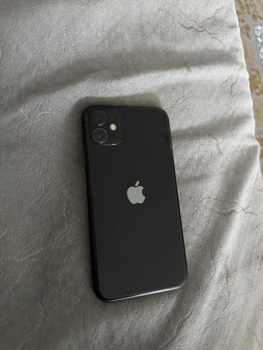 Iphone 11, Айфон 11
