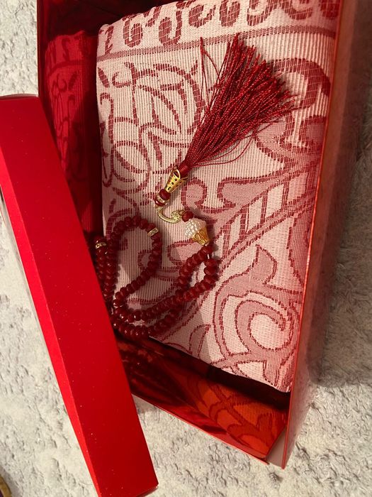 Жайнамаздар арзан бағада