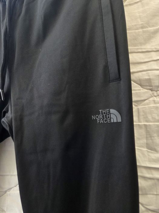 trening nou the north face
