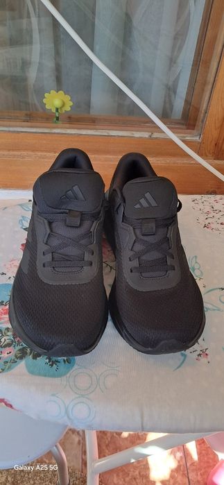 Adidasi adadas cloudfoam noi barbati