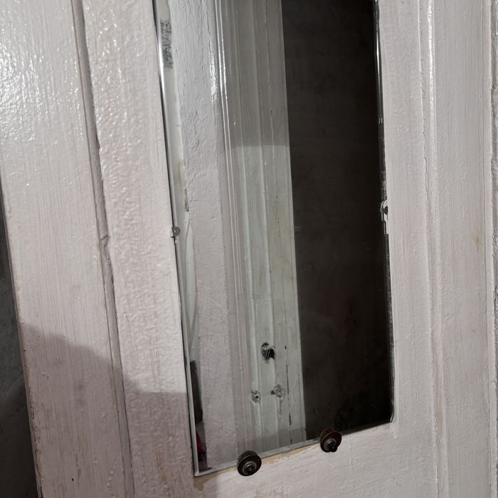 Зеркало б/у 2 штуки