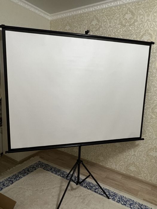 Прокат проектор HT15 аренда проектор