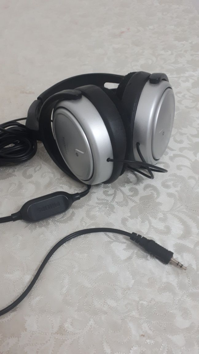 Philips shp2500