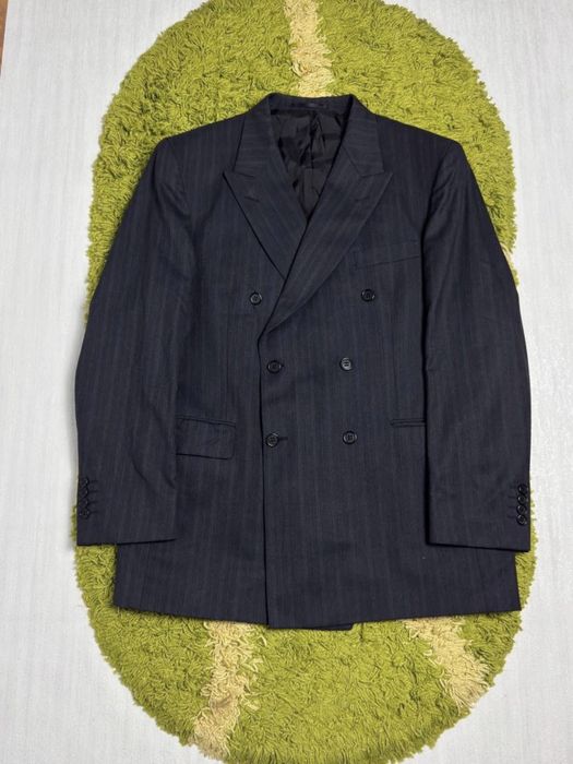 Сако yves saint laurent