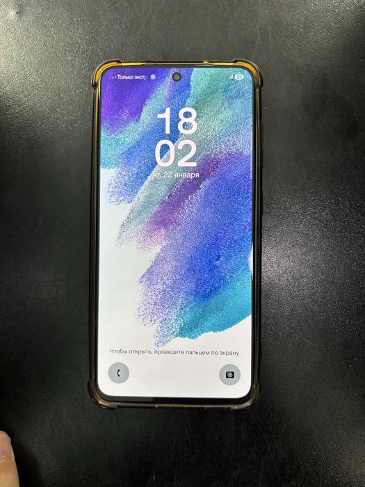 Samsung s21 FE 128gb