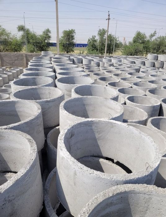 ЖБИ КоЛьЦо для СеПтИка