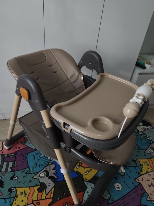 Продаётся детский стульчик